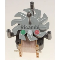 Midea 17471100000151 motor