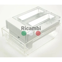 Midea 12131000020621 ice cube maker
