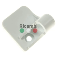 Hisense Gorenje 688067 hinge for Midea
