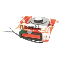 Bosch Siemens 12024945 cooler/fan motor American-style fridge for Miele