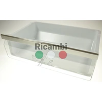 Midea 12131000080788 vegetable drawer fridge freezer