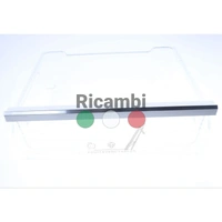 Midea 12131000080762 vegetable drawer fridge freezer