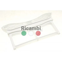 Midea 12138200004208 fluff filter
