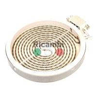 Amica 8056016 1-ring heating element for Miele