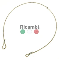 Amica 1045387 door chain dishwasher for Midea