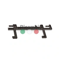 Electrolux AEG 4055373882 door hook microwave for Miele