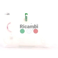 Amica 1036274 heat exchanger dishwasher for Midea