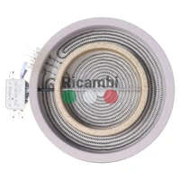 Amica 8056031 heating element for Miele