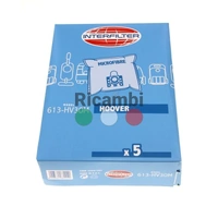 Candy/Hoover 35601467 vacuum cleaner bag for Miele