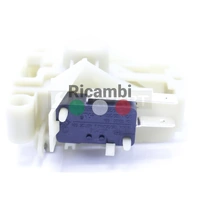 Amica 1043834 door lock dishwasher for Midea