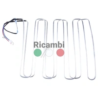 Midea 17431000002588 defrosting heater