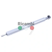 Liebherr 9097209 damper for Miele