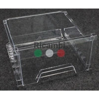 Midea 12131000A10407 freezer drawer