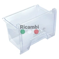 Midea 12131000A10423 freezer drawer