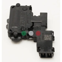 Amica 1044503 door switch dishwasher for Midea