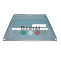 Amica 1034319 door trim inside dishwasher for Midea