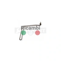 Sogedis 51679 heating element dishwasher for Miele
