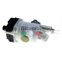 Amica 1048046 circulation motor dishwasher for Midea