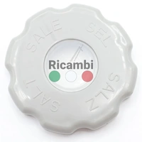 Amica 1045602 salt container plug dishwasher for Midea
