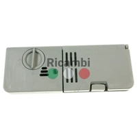 Amica 1044485 metering combination dishwasher for Midea