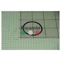 Amica 1041677 pump seal dishwasher for Midea