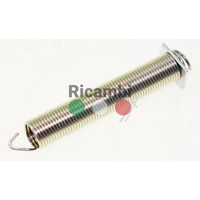 Amica 1063073 spring dishwasher for Midea