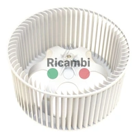 Midea 12100103000069 turbine wheel air conditioner