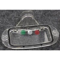 Amica 1990948 lampshade tumble dryer for Midea