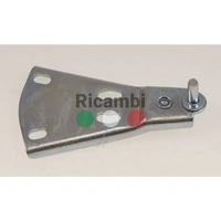 Amica 1066367 hinge for Midea