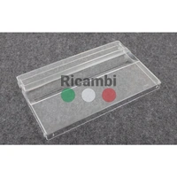 Candy/Hoover 49121603 door/cover/lid for Midea