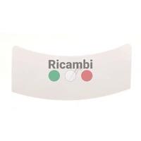 Amica 1066861 door handle washing machine for Midea