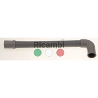 Amica 1062536 hose dishwasher for Midea