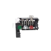 Amica 1064602 screw terminal connector strip for Midea
