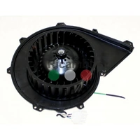 Amica 1067304 cooler/fan motor tumble dryer for Midea