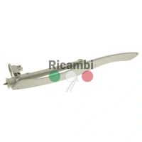 Amica 1045610 spray arm dishwasher for Midea