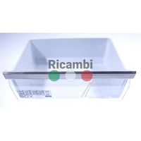 Midea 12131000A08203 vegetable drawer