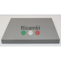 Amica 1062513 front dishwasher for Midea
