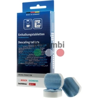 Bosch Siemens 00311975 Appliance Descaler and Cleaner for Miele