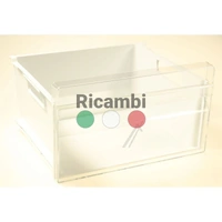 Candy/Hoover 49121599 freezer drawer for Midea
