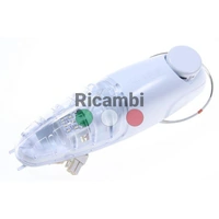 Midea 12131000017302 thermostat