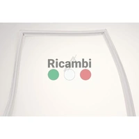 Amica 1066675 door seal freezer for Midea