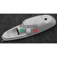 Midea 12131000071734 thermostat cover