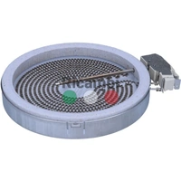 Bosch Siemens 00435174 cooker plate for Miele