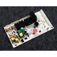 Amica 1046110 motor control module dishwasher for Midea