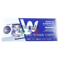Whirlpool Indesit 484000008801 Entkalker für Grossgeräte for Miele