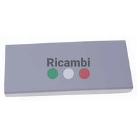 Liebherr 743851300 window for Miele