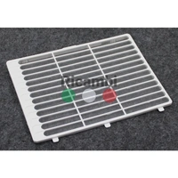 Midea 12120600004743 air grille air conditioner