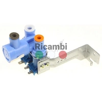 Amica 1997593 solenoid valve American-style fridge for Midea