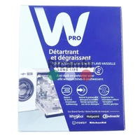 Whirlpool Indesit 484000008819 Entkalker für Grossgeräte for Miele