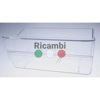 Midea 12131000A10912 vegetable drawer